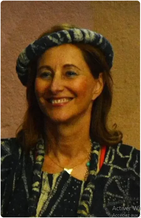 segolene